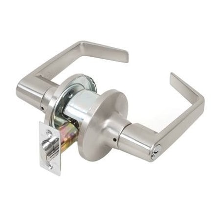 Tell LD Comm StoreRoom Lever CL100619